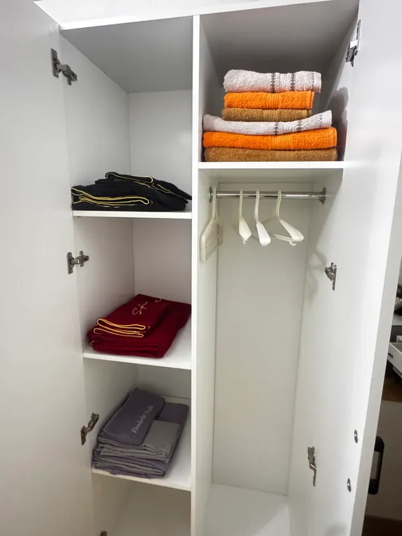 Квартира Квартира для семейного отдыха — Геленджик