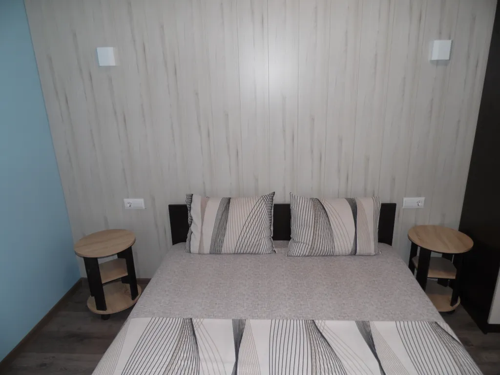 Квартира Номера с домашним уютом — аренда посуточно в Саки