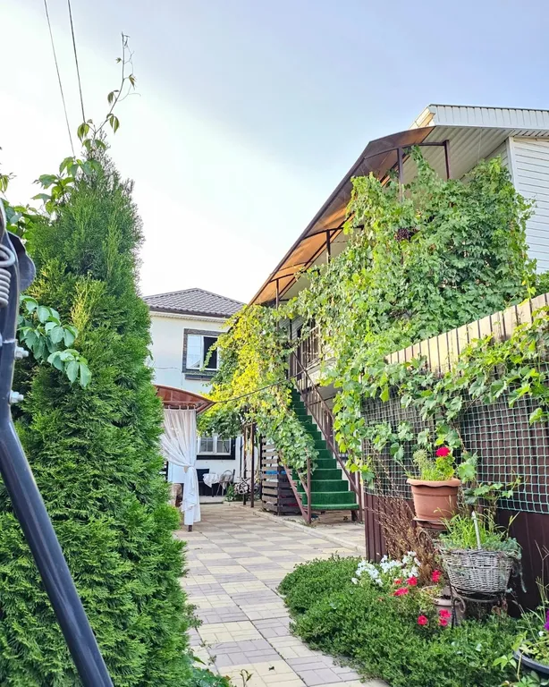 Квартира Комната — аренда посуточно в Ейск