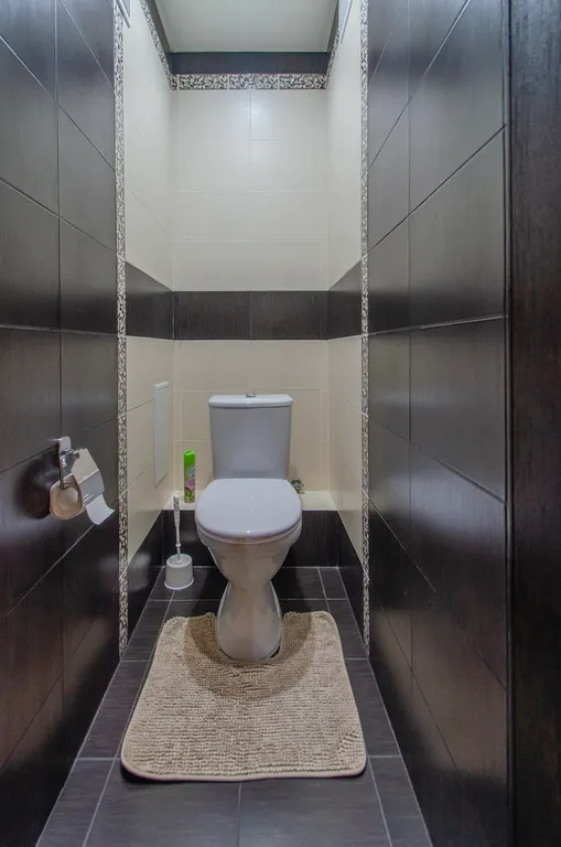 2 комнатная в центре "Просторная"