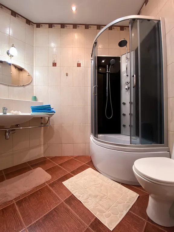 Квартира на море