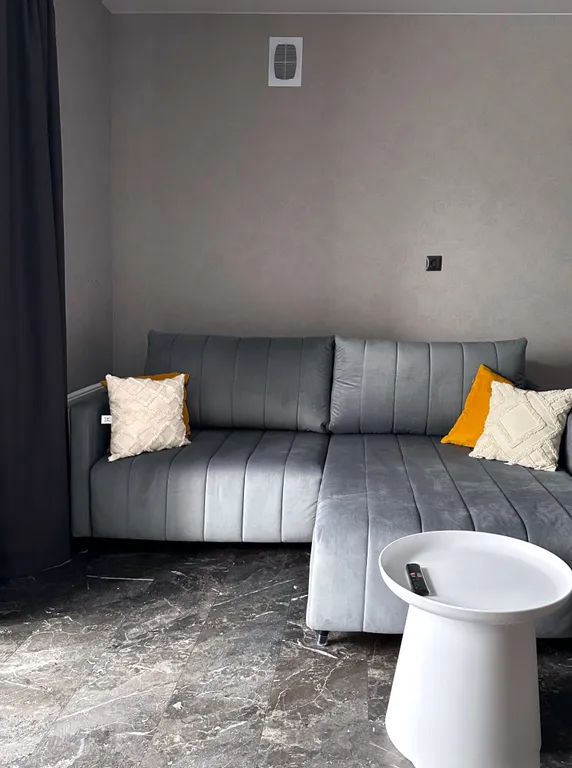 Квартира Уютная квартира рядом с центром — Калининград