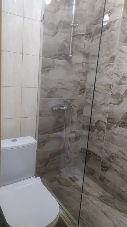 Апартаменты в п. Витязево