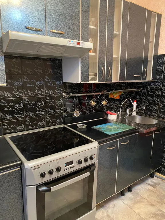 Идеальная квартира для ценящих комфорт и уют