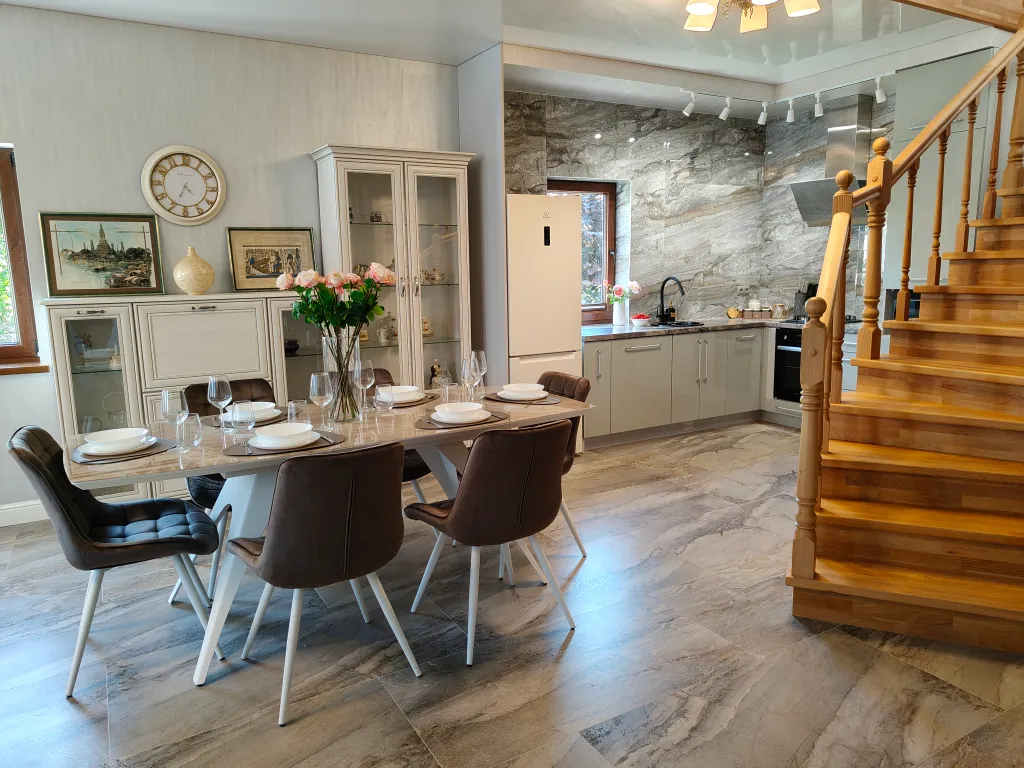 Гостевой дом на Курортной