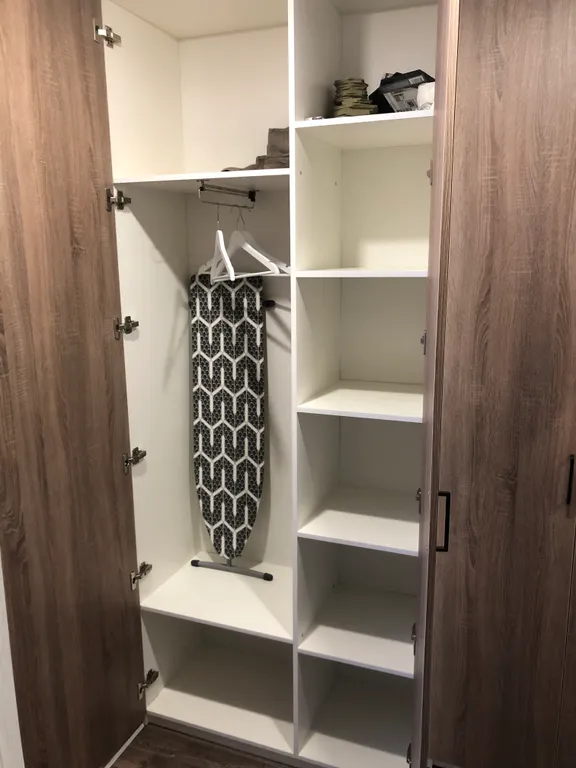 Уютная квартира-студия