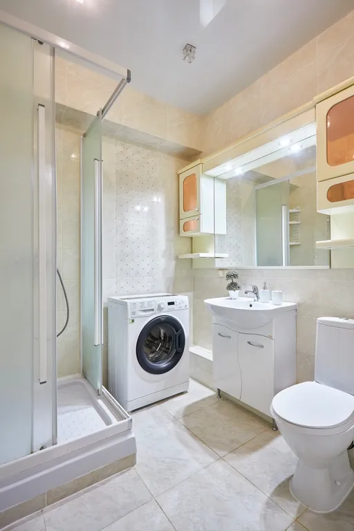 Квартира 1-комнатная Квартира — Севастополь