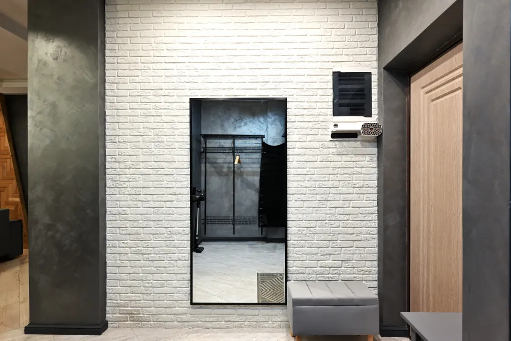 Квартира в центре с шикарным панорамным видом