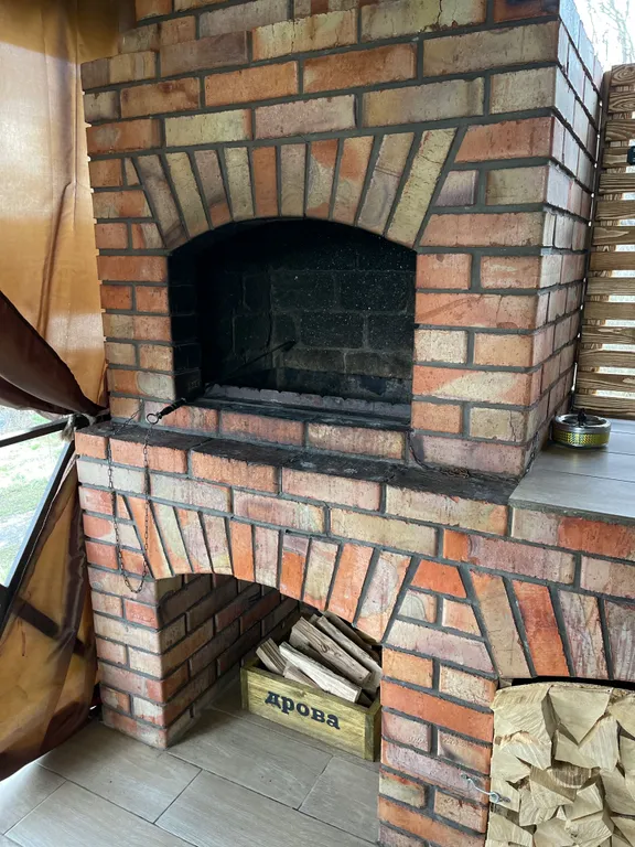 Дом 3 Форест Люкс