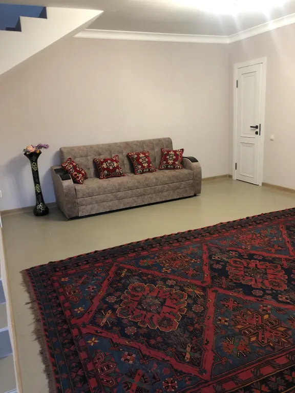 Дача на берегу моря