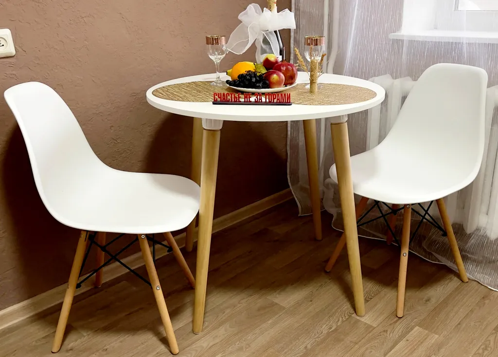 Уютная квартира в тихом центре!