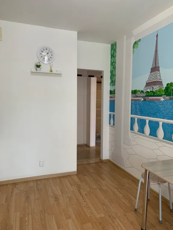 Кристалл, Мать и Дитя