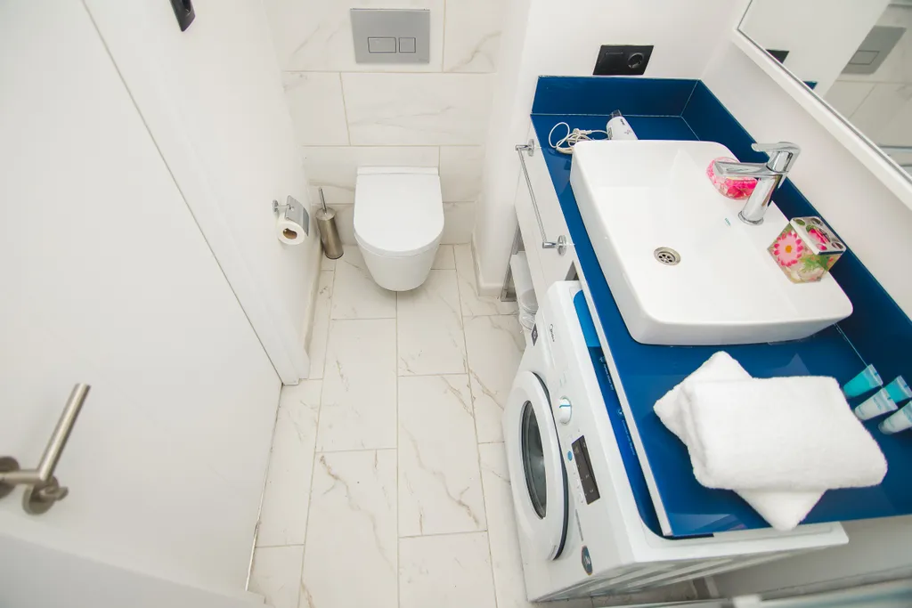 Квартира Апартаменты с видом на море первая линия — Батуми