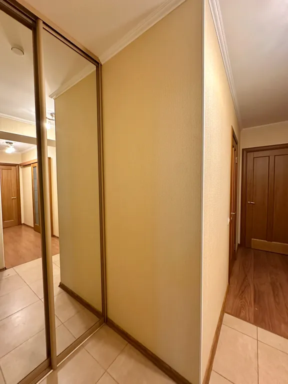 Уютная большая двушка на Московском