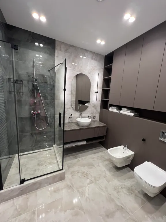 Завидово-курорт шале