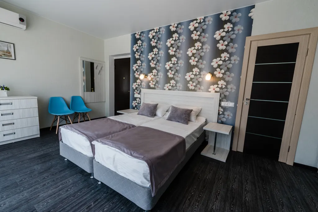 Квартира Комната — Дюрсо