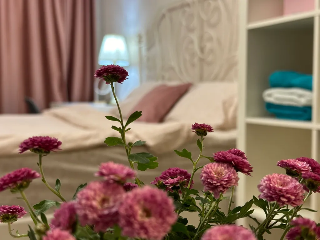 Комфортная квартира в престижном районе