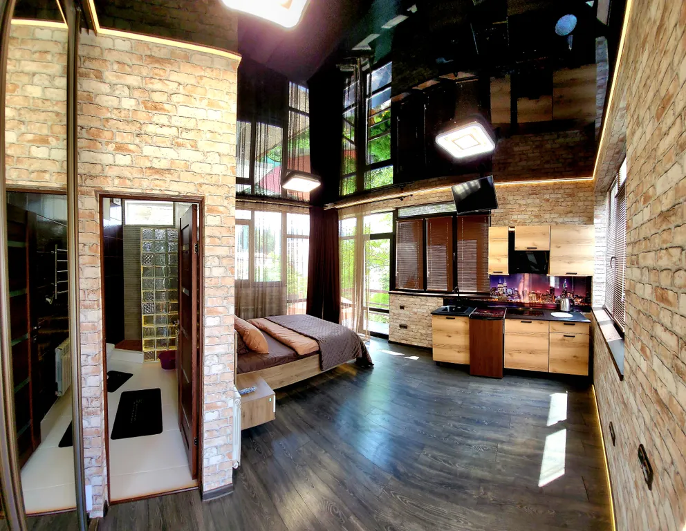 Коттедж Инжировая Вилла — аренда посуточно в Ялта