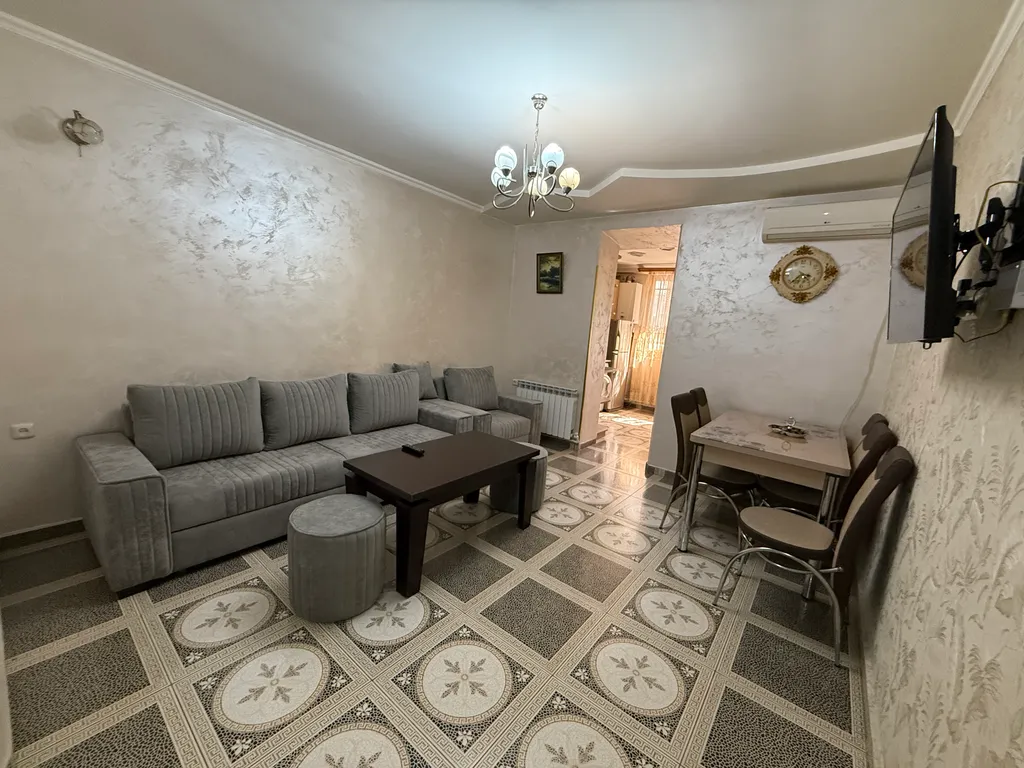 Квартира в центре города