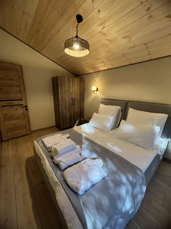 2-комнатный Дом