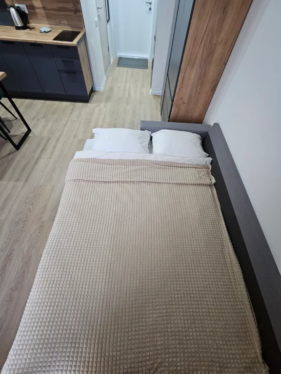 Студия в ЖК Белая Дача Парк