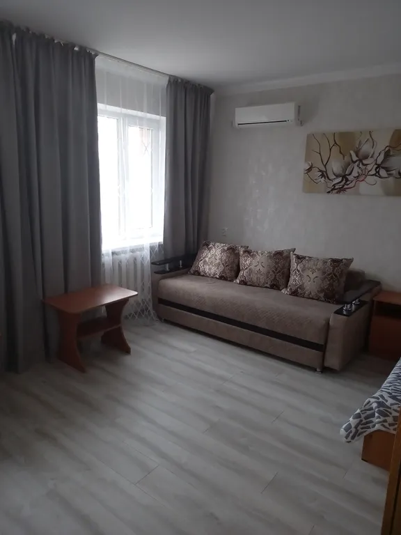 Коттедж Этаж под ключ — аренда посуточно в Благовещенская