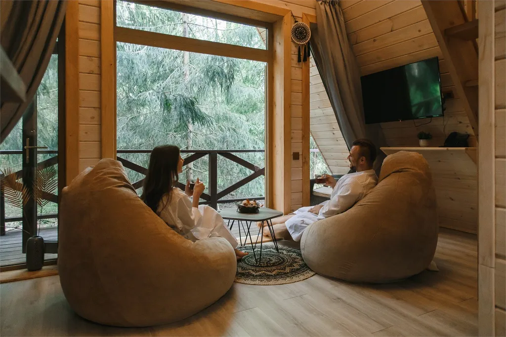 1-комнатный Дом