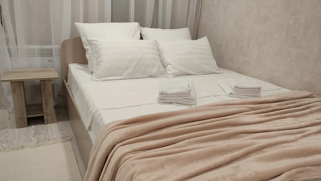 Коттедж Гостевой дом Аура — аренда посуточно в Богучар