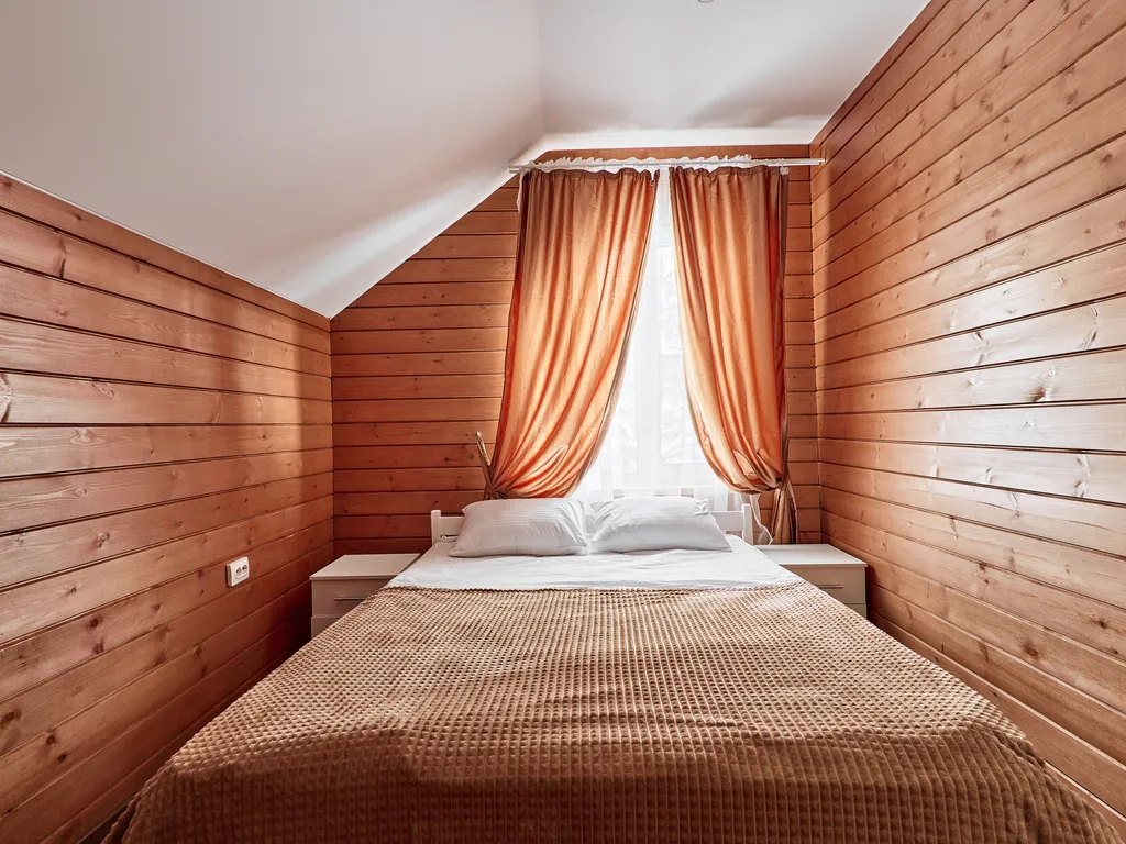 4-комнатный Дом