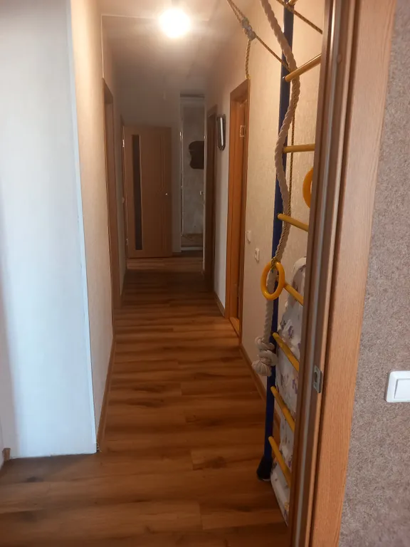 Квартира для большой семьи или компании