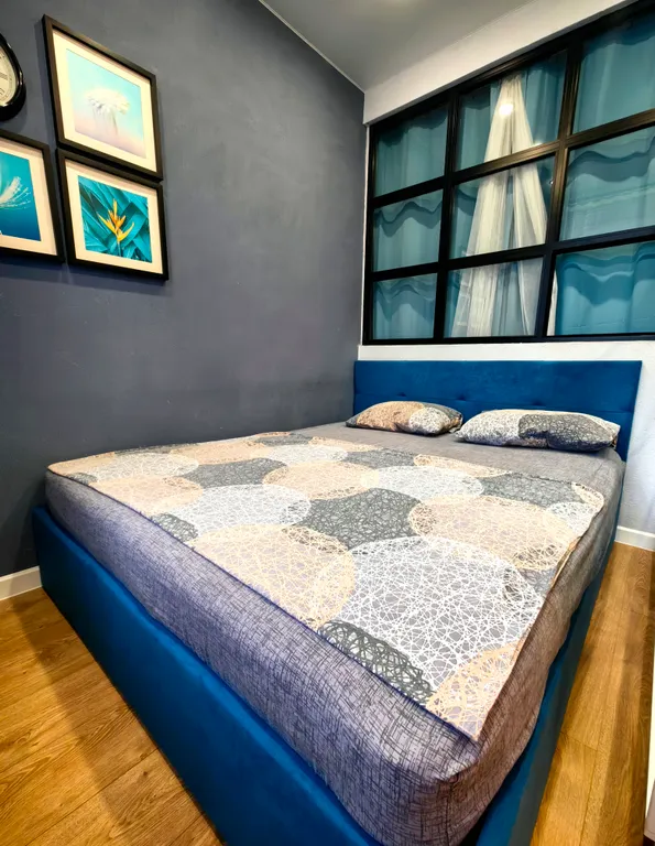 Уютная квартирав стиле лофт в центре города