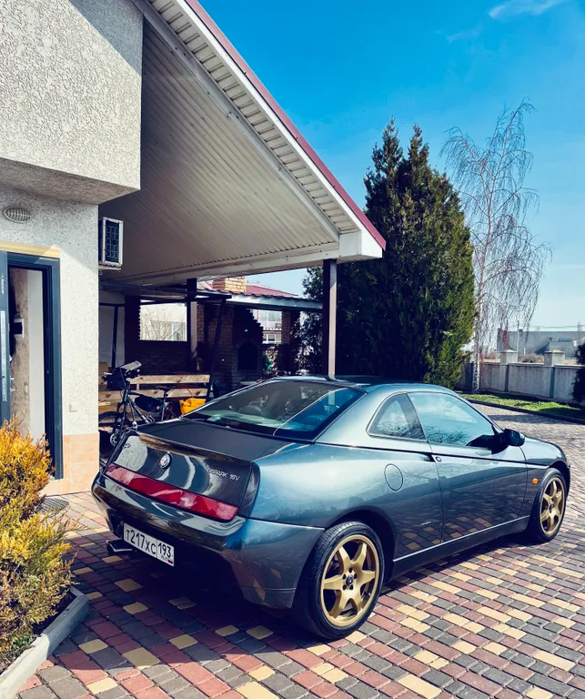 Уютный двухэтажный домик