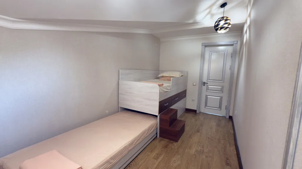 Дуплекс в центре города