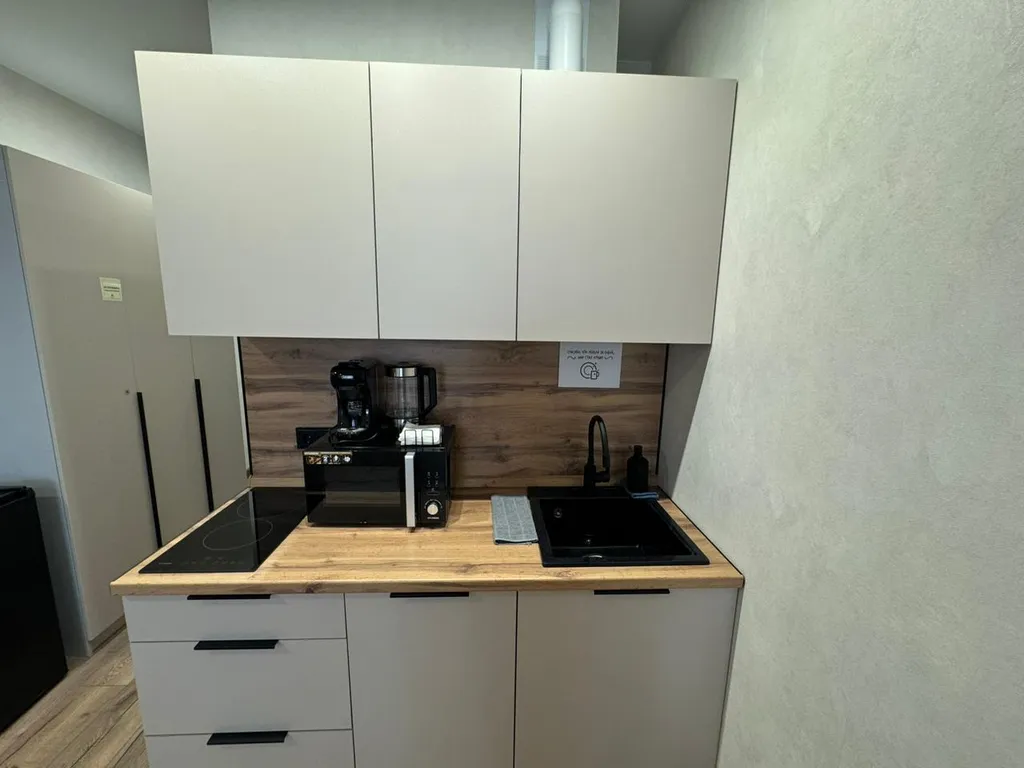 Апартаменты в самом центре, с сервисом как в 5* отеле