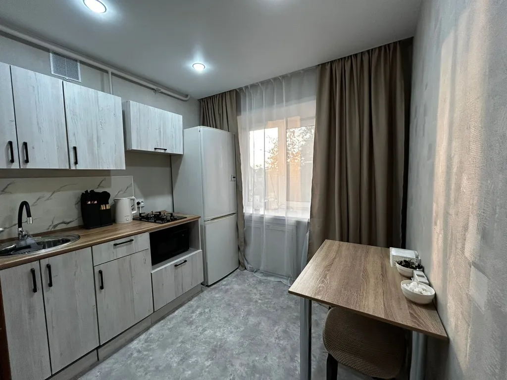 Потрясающая квартира в тихом районе города, скидки от 2х дней