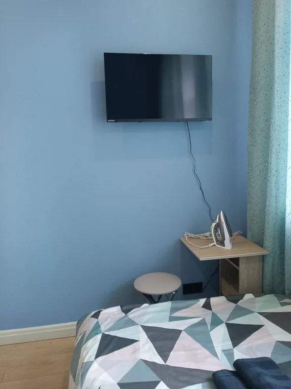 Квартира 1-комнатная Квартира — Москва