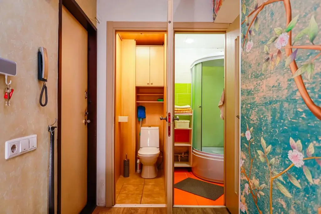 Уютная квартира в центре