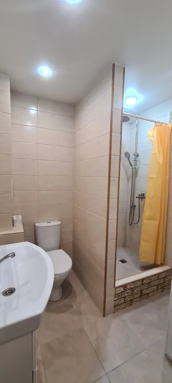 Атмосферная квартира