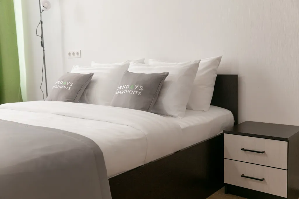 Квартира 1-комнатная Квартира — Москва