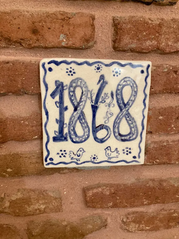 Студио квартира в центре Тбилиси