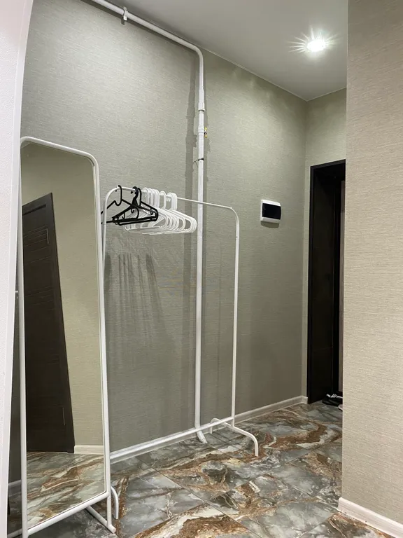 2-комнатная квартира рядом с морем