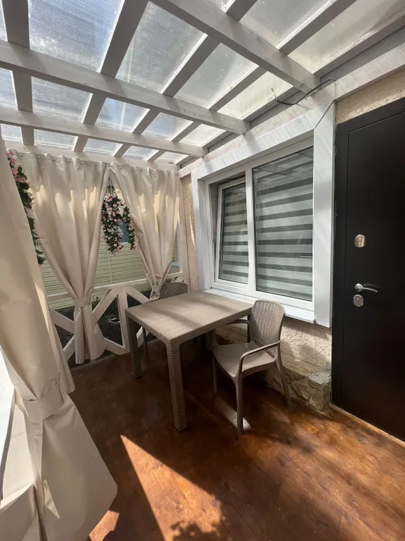 Коттедж Уютный дом — Кисловодск