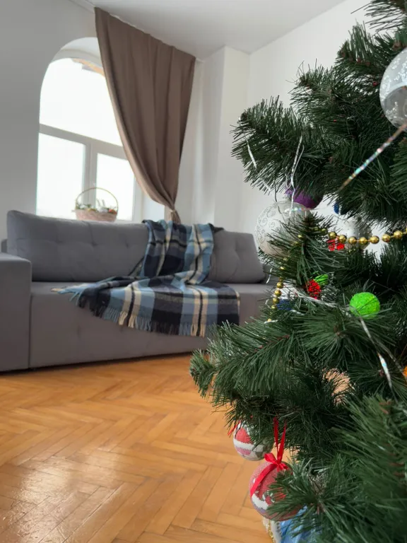 Комфортный отдых в исторической части города