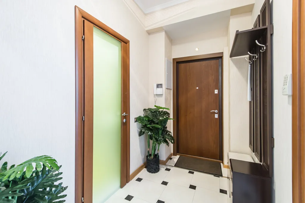 Квартира Квартира Потрясающая трешка рядом с Кремлем — Москва