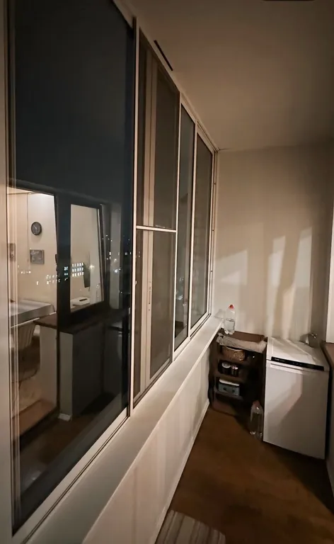 Большая 2-комнатная квартира в самом центре