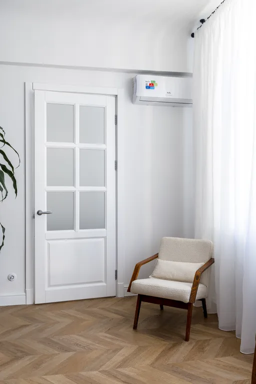 Квартира в самом сердце города