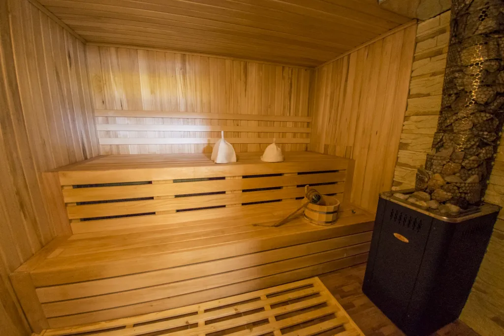 Апартаменты В дюнах Анапы