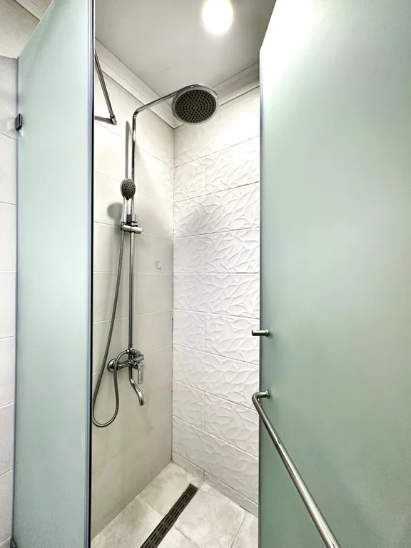 Уютная квартира в самом сердце Алматы