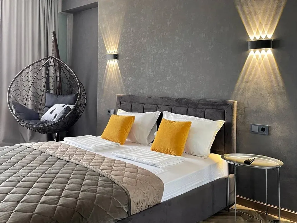 Квартира Оливия с видом на Машук — аренда посуточно в Пятигорск