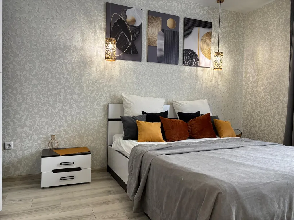 Спокойный отдых